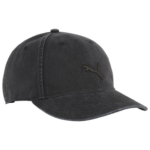 Puma Καπέλο Premium Essentials Classic Cap